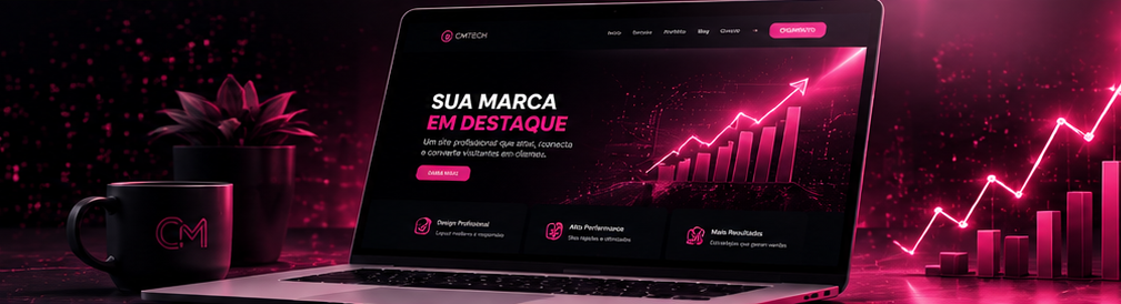 Site profissional